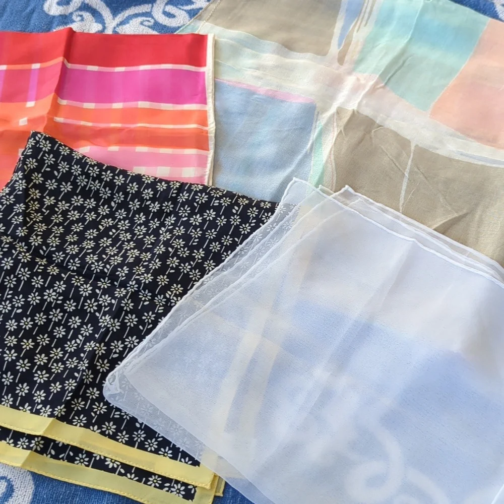 Scarves - Picture 3 of 5